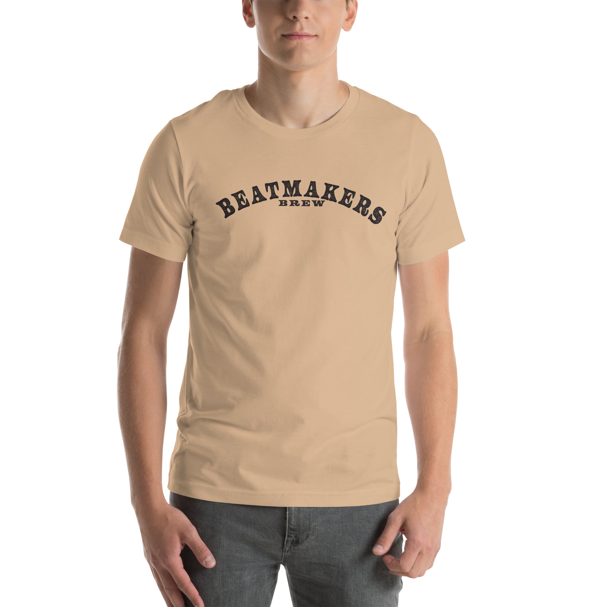 Beatmakers Brew: Traphouse 808 IPA T-Shirt